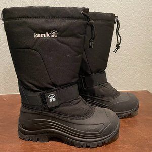 Kamik Snow Boots - Men Size 9